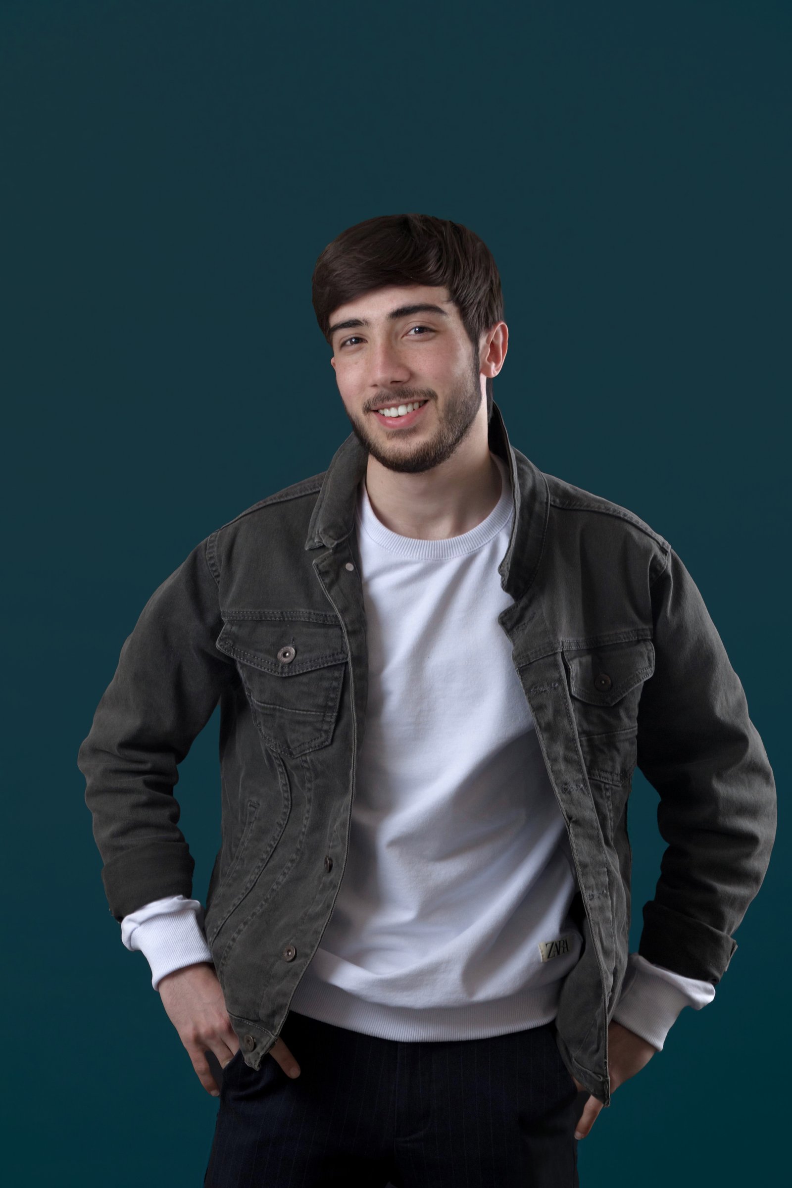 Adam Tahirov
